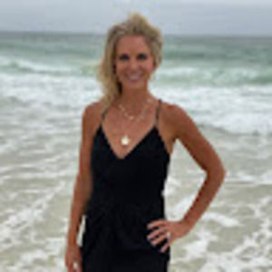 Meet your Posher, Ann marie